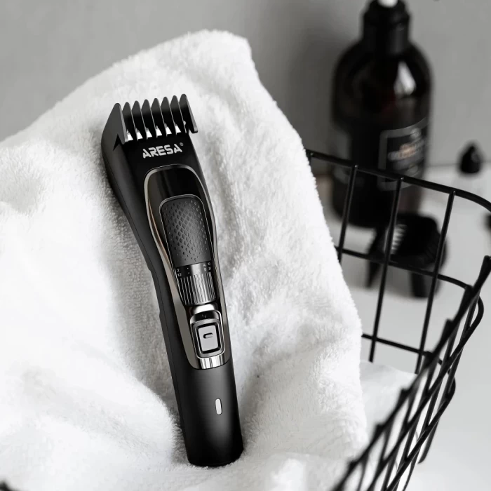 Машинка для стрижки волос Aresa AR-2252