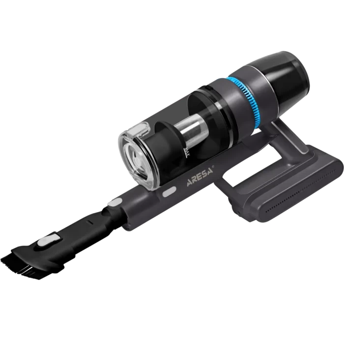 Вертикальный пылесос Aresa AR-4502