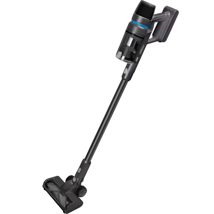Вертикальный пылесос Aresa AR-4502