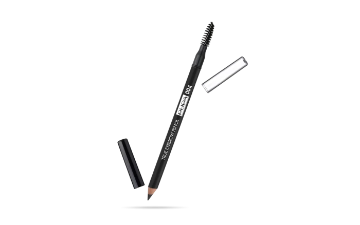 Карандаш для бровей Pupa "True Eyebrow Pencil"