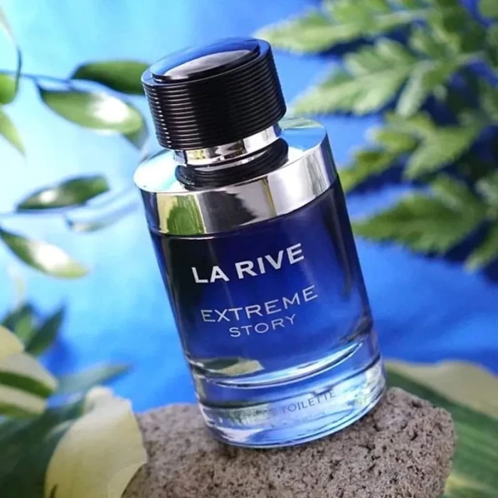 Туалетная вода LA RIVE EXTREME STORY MAN  75 мл