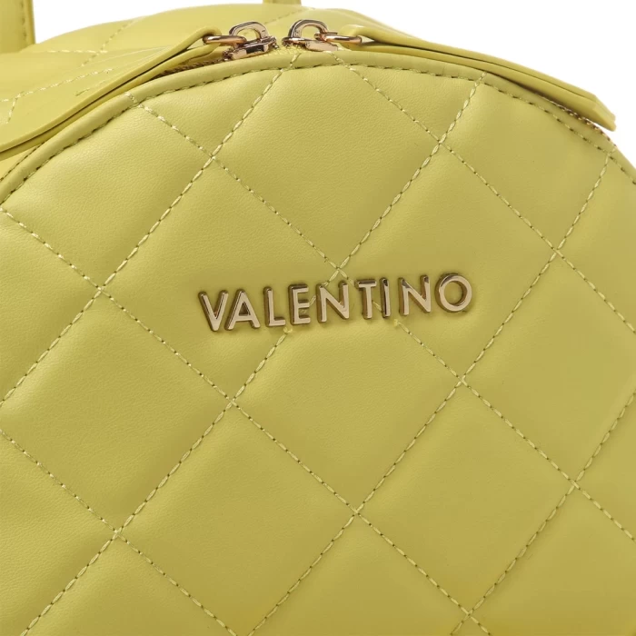 Сумка Valentino Ocarina VBS3KK37 Lime
