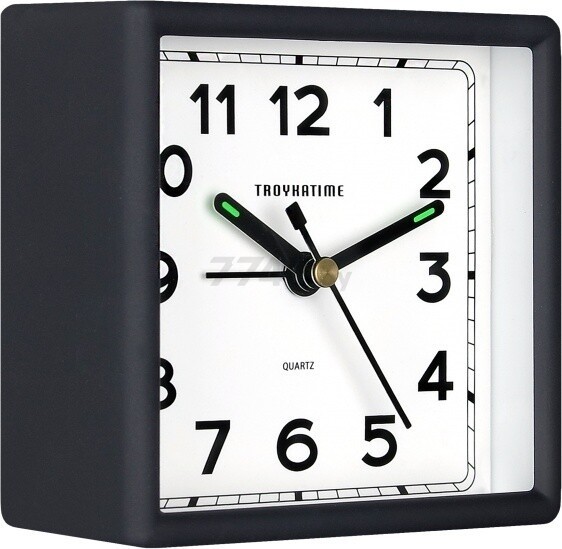 Будильник БЭМ-08.00814    