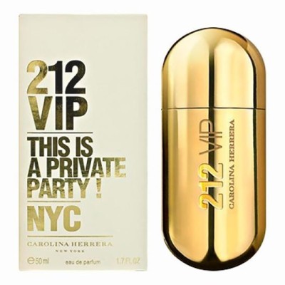 Парфюмерная вода Carolina Herrera - 212 Vip