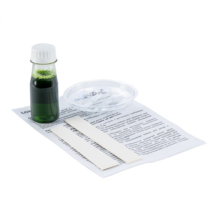 Набор "Лучистые кристаллы" Lori арт. Лк-003