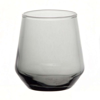 Набор стаканов ALLEGRA 6 шт. 115 мл (серый)