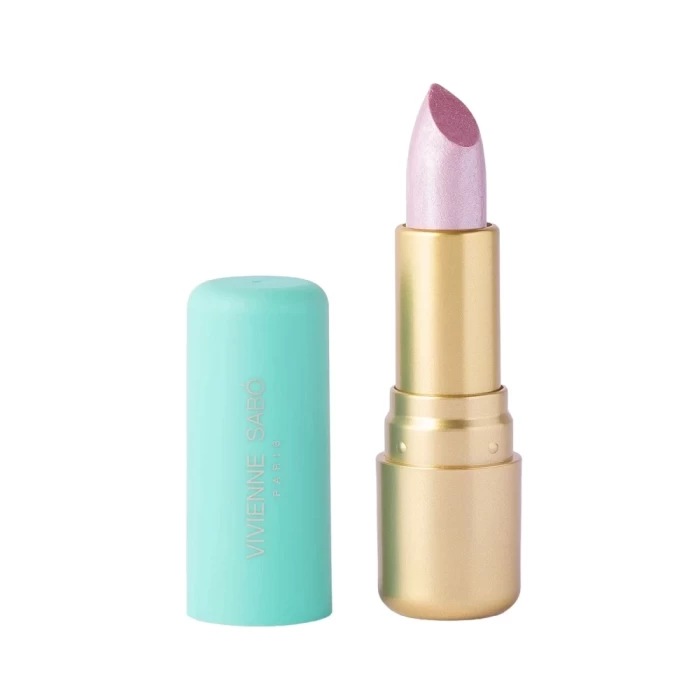 Губная помада Vivienne Sabo Nude Createur 4 гр