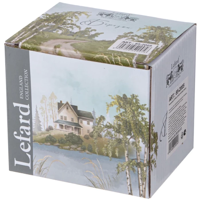 Кружка Lefard Березки 85-2005