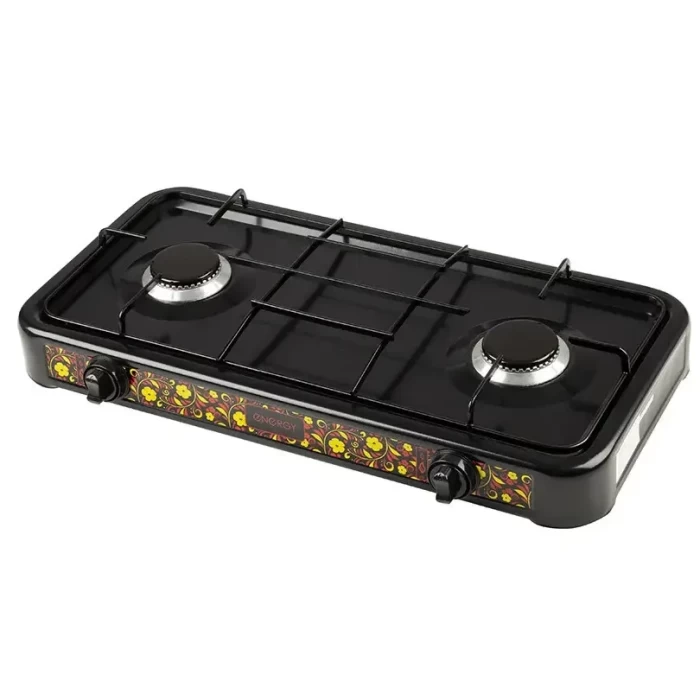 Настольная плита Energy EN-002B 144034