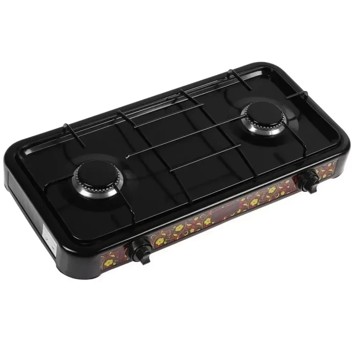 Настольная плита Energy EN-002B 144034