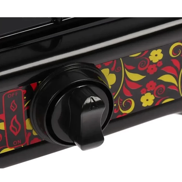 Настольная плита Energy EN-002B 144034