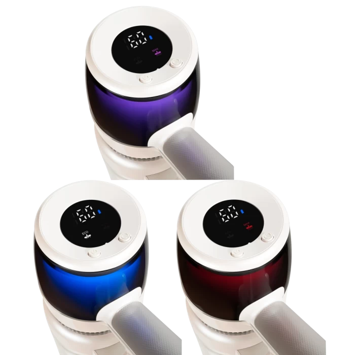 Вертикальный пылесос Aresa AR-4503