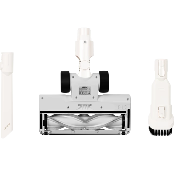 Вертикальный пылесос Aresa AR-4503
