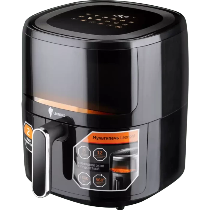 Аэрогриль Leonord LE-1708