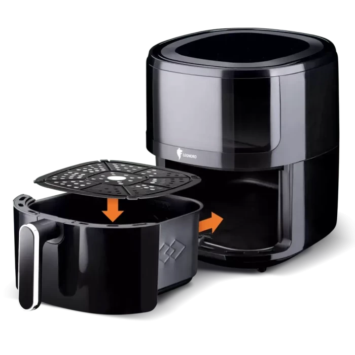 Аэрогриль Leonord LE-1708