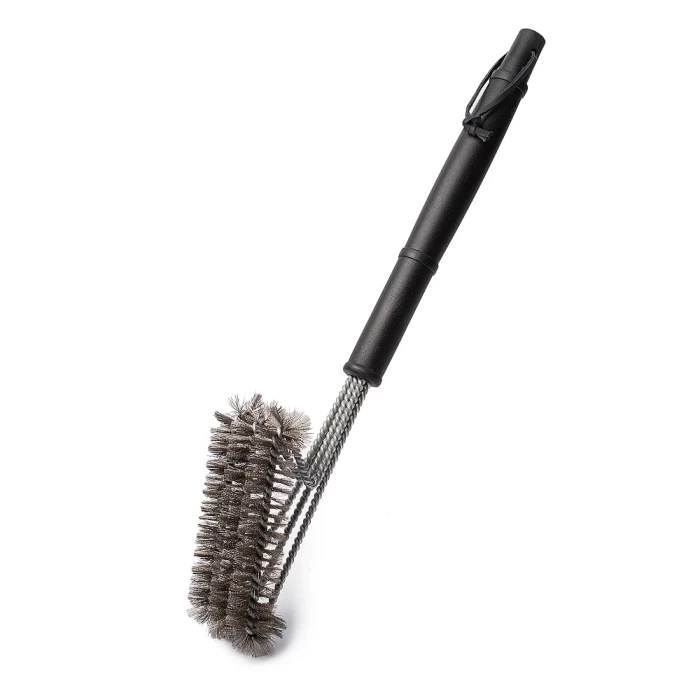 Щетка для барбекю AGYZ111-012