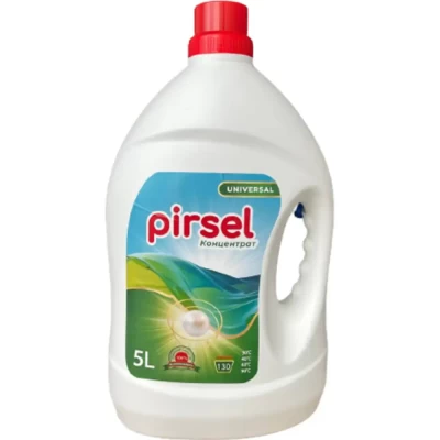 Гель для стирки Pirsel Universal 5л