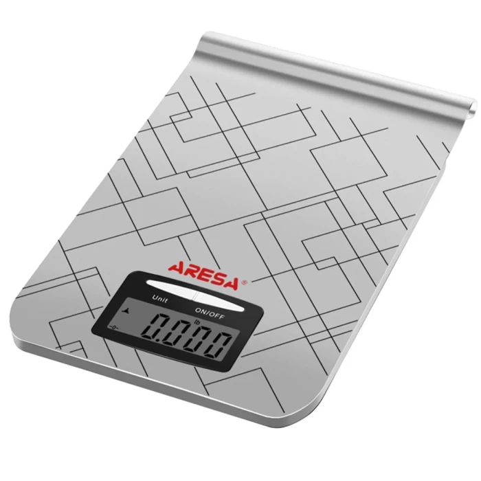 Весы кухонные Aresa AR-4308