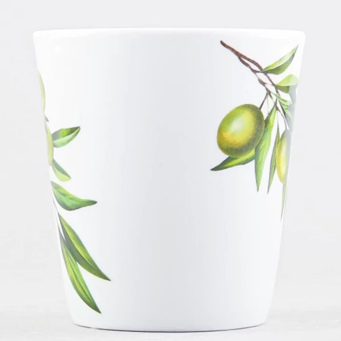 Кружка ДФЗ Ветка оливы 2с0760ф34 300мл