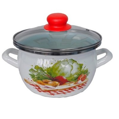 Кастрюля &quot;Овощи&quot; 1.5 л