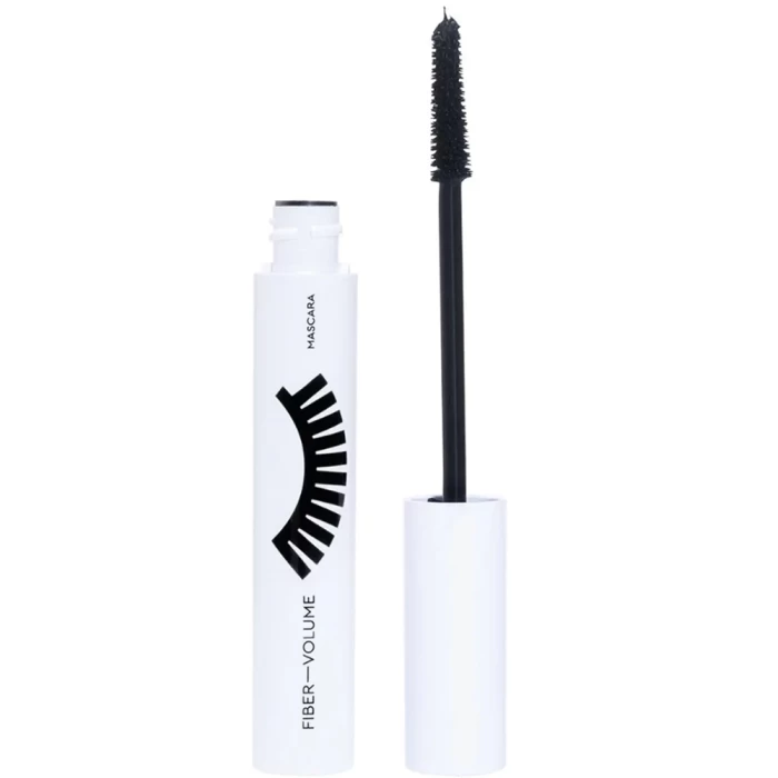 Тушь для ресниц Seventeen фибровая с эффектом объема