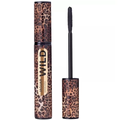 Тушь для ресниц Stellary Wild Jaguar Black 12мл