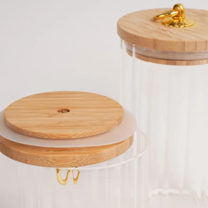 Банка для хранения ATAG175-006A 0,55 л