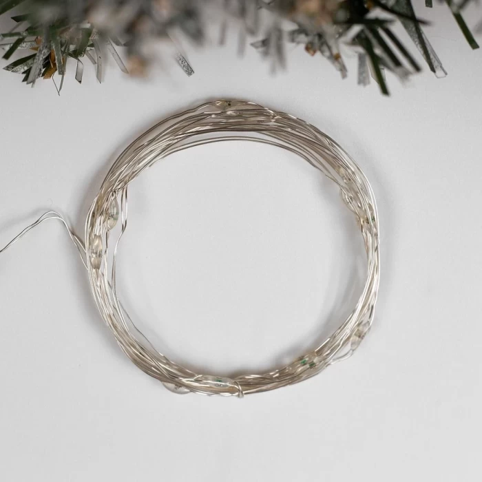 Гирлянда Luazon Lighting Нить Rosa 2м