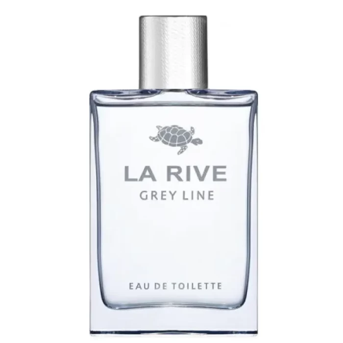 Туалетная вода La Rive Grey Line Man 90мл
