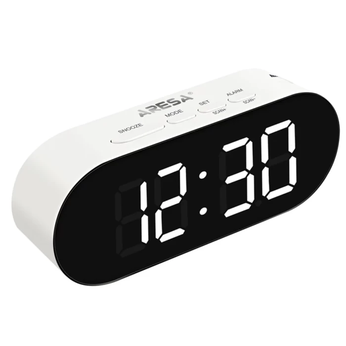 Радиочасы Aresa AR-3910