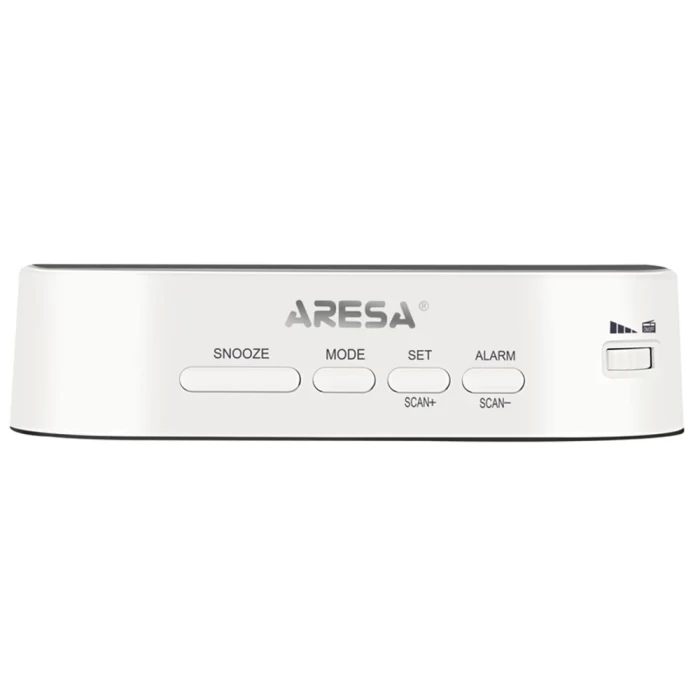 Радиочасы Aresa AR-3910