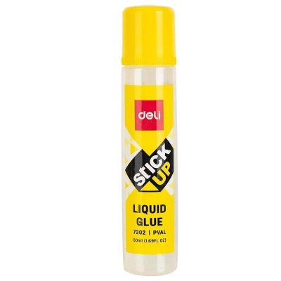Клей полимерный жидкий Stick Up 50 мл 7302S