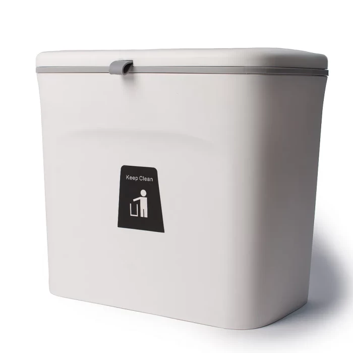Ведро мусорное AR24011