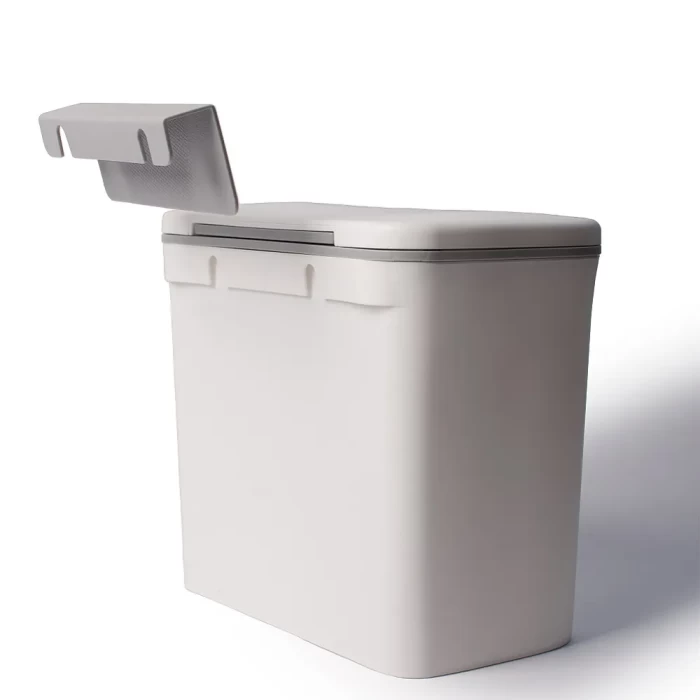 Ведро мусорное AR24011