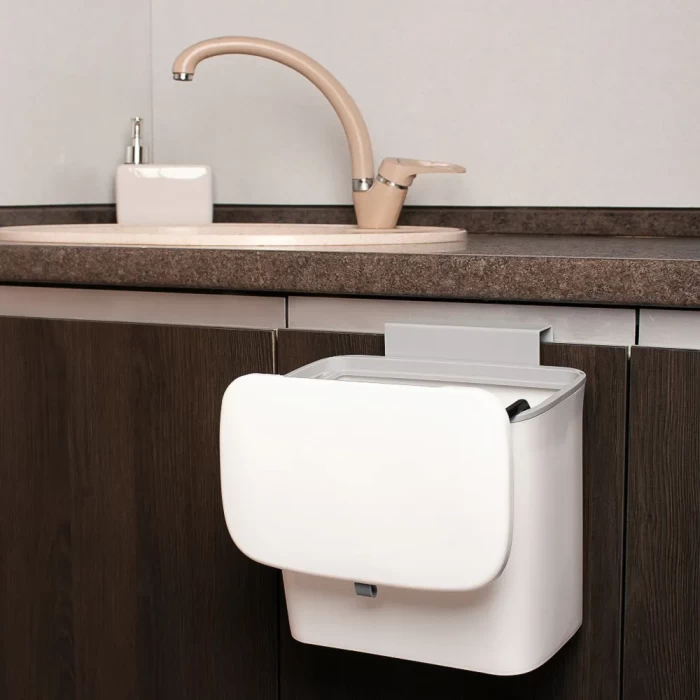 Ведро мусорное AR24011