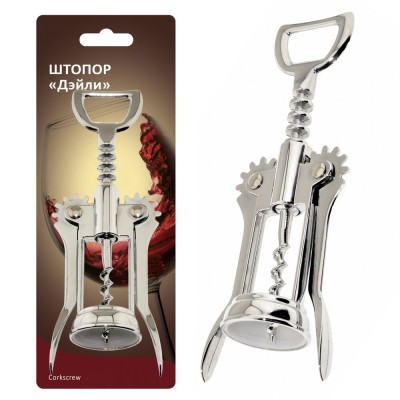 Штопор арт. Z13-58