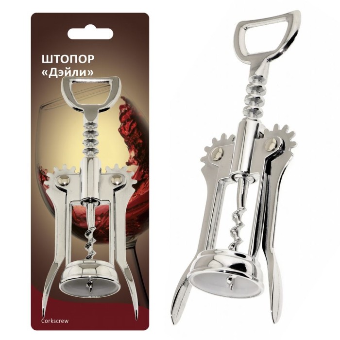 Штопор арт. Z13-58