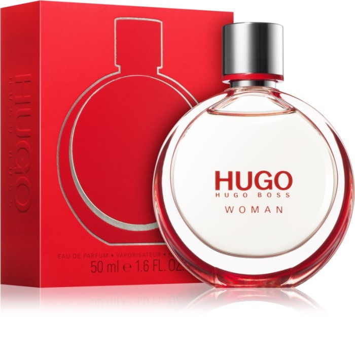 Парфюмерная вода Hugo Boss HUGO WOMAN 50ml