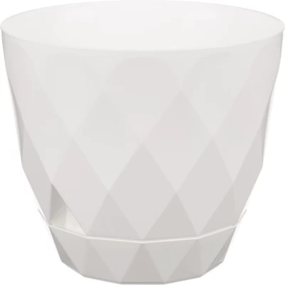 Горшок для цветов Laurel D220 мм, 4.5 л