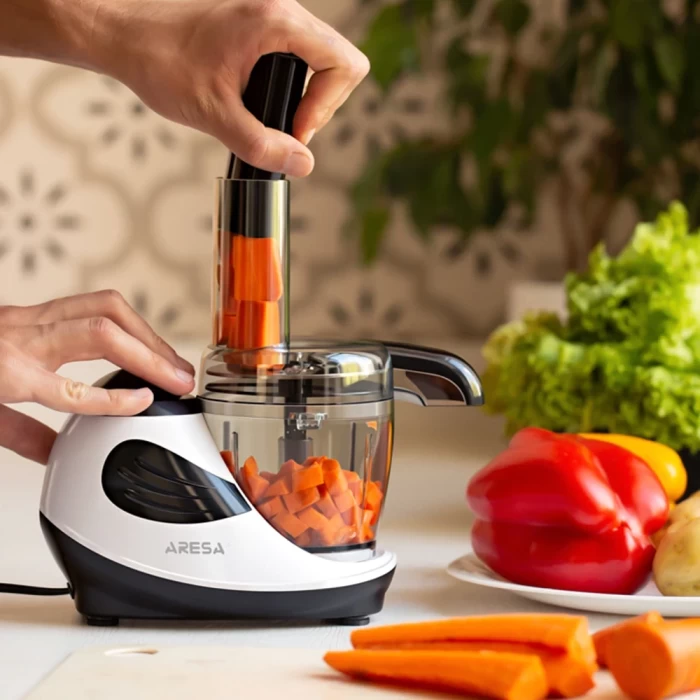Кухонный комбайн Aresa AR-1706