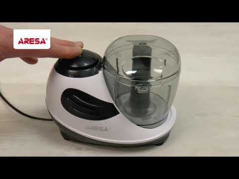 Кухонный комбайн Aresa AR-1706