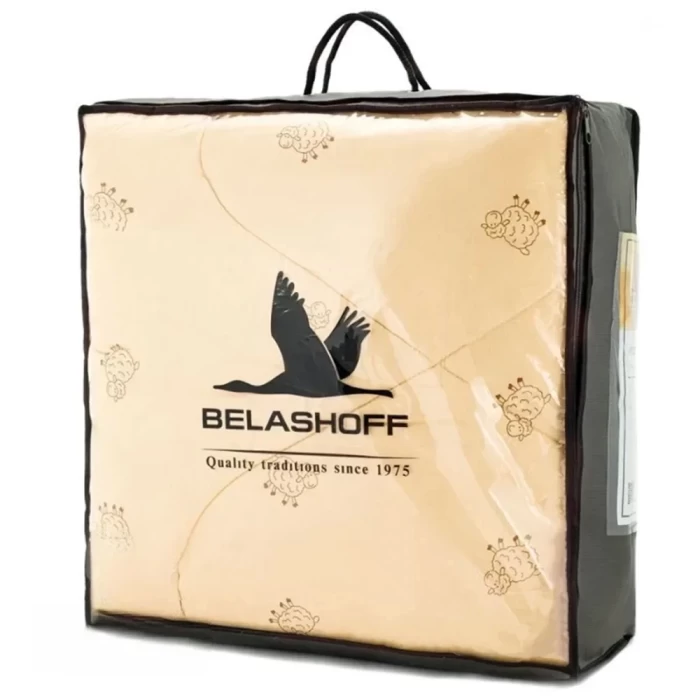 Одеяло Belashoff стеганое "Ангора" 172х205