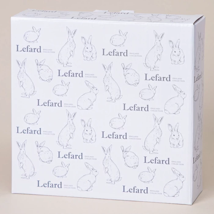 Тарелка глубокая Lefard Sunday 500мл 359-891