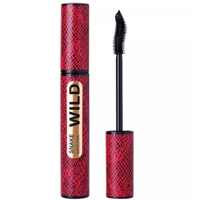 Тушь для ресниц Stellary Wild Snake Black 12мл
