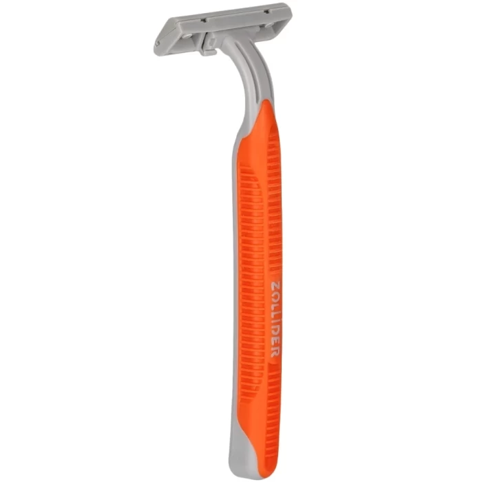  Одноразовые станки Zollider Force 2 PRO 2шт