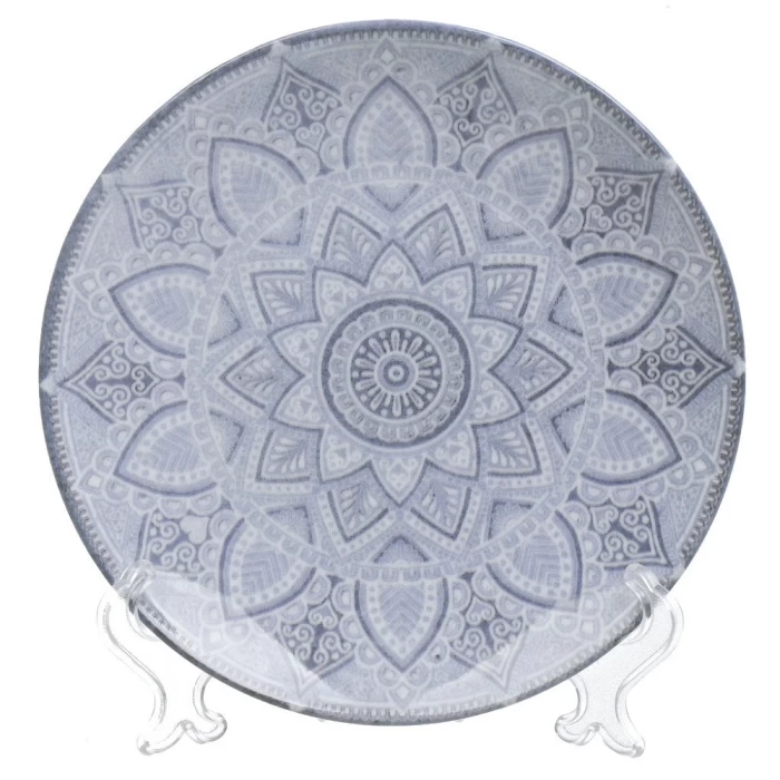 Тарелка мелкая Универсал Вавилон 17,5см 0С2439Ф34