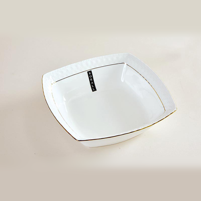 Набор столовый Коралл "Снежная королева" 27пр