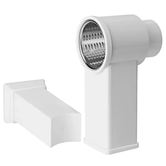 Мясорубка Aresa AR-2106 с насадкой-овощерезкой AR-3804