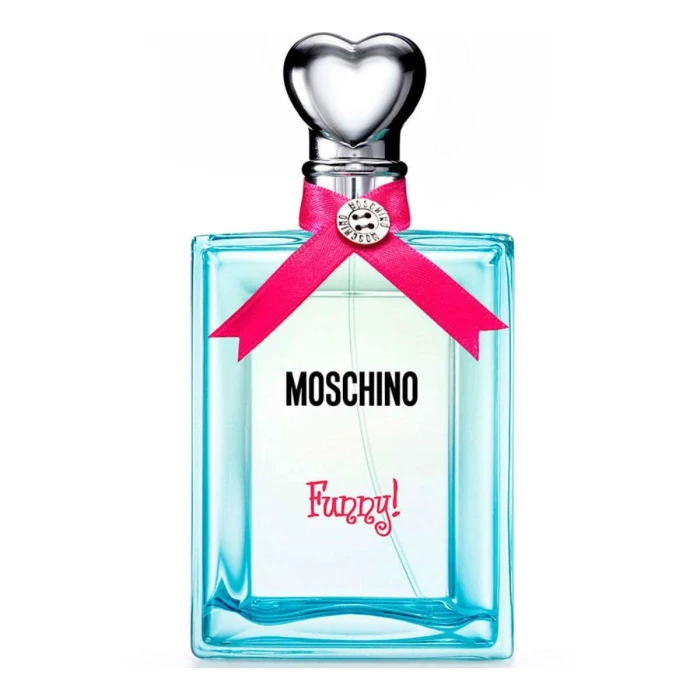 Туалетная вода Moschino Funny