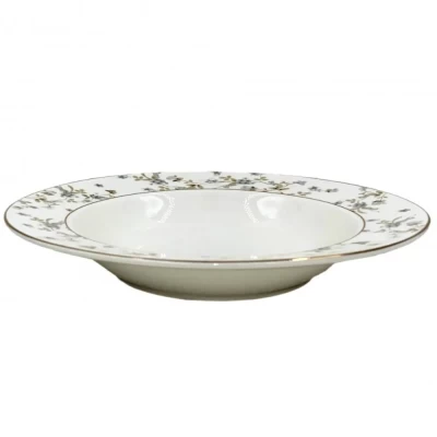 Тарелка столовая глубокая DomiNado YTP8.5-685